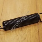 Пружина прикатывающих колес Great Plains 807-278С; ø 6,0