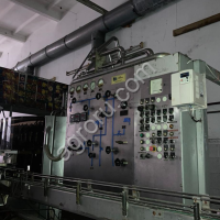 Оборудование для розлива REINHARD MASCHINENBAU