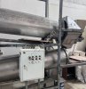 Барабан дражеровочный БНД-2