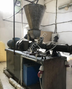 Экструдер одношнековый ШТАК-80М