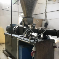 Экструдер одношнековый ШТАК-80М