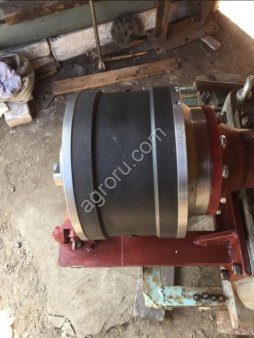 Редуктор на центрифугу ОГШ 321