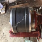 Редуктор на центрифугу ОГШ 321