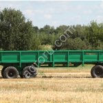 Специальное транспортное средство СТС-12