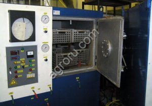 Электрический автоклав вертикальный и горизонтальный