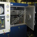 Электрический автоклав вертикальный и горизонтальный