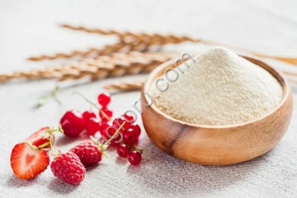 Крупа манная из твердых сортов пшеницы