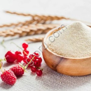 Крупа манная из твердых сортов пшеницы