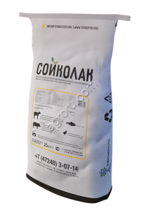 СОЙКОЛАК