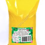 Клевер красный