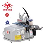 Оверлок YAO HAN YH-2502K, YH-2503K.