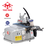 Оверлок YAO HAN YH-2502K, YH-2503K.