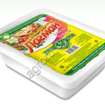 Лагман с мясом курицы (Халяль)