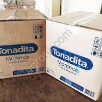 Масло сливочное 82.5% монолит ELCOR / WILLINER