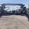 Погрузчик фронтальный Metal Fach T219 Вепрь 800