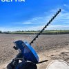 Ворошитель зерна ВЗ-1