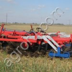 Глубокорыхлитель комбинированный ГК-5,7