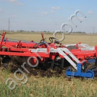 Глубокорыхлитель комбинированный ГК-5, 7