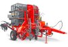 СВЕКЛОУБОРОЧНЫЙ КОМБАЙН - FJB GROUP LLC