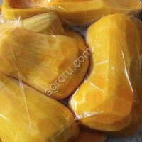 Тыква очищенная в/у