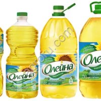 Масло подсолнечное