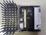 Преобразователь MOVIMOT SEW MM05D-503-00
