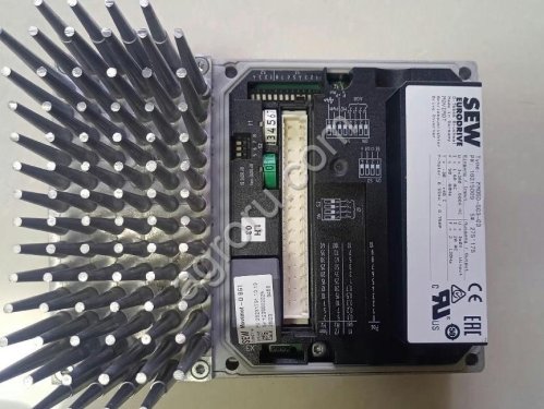 Преобразователь MOVIMOT SEW MM05D-503-00