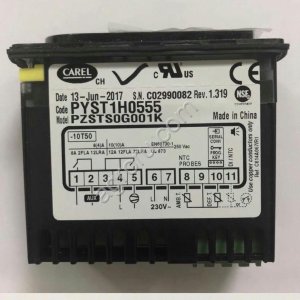 Контроллер Carel PYST1H0555, 230 В