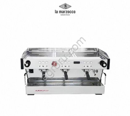 Кофемашина La Marzocco Linea PB AV 3GR ABR