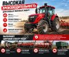 Трактор YTO X2204, 2022 новый