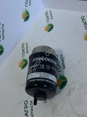 Элемент фильтрующий RE509208 John Deere (оригинал)