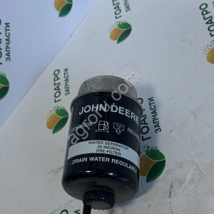 Элемент фильтрующий RE509208 John Deere (оригинал)