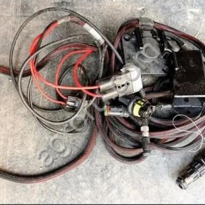 Кабель ISO BUS Kuhn 1288012, оригинал, для CCI 50/200/VT50