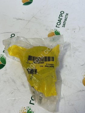 Ролик натяжной ремня генератора RE232483 John Deere (оригинал)