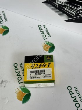 ПОДШИПНИК ИГОЛЬЧАТЫЙ RE230445 John Deere (оригинал)