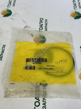 УПЛОТНИТЕЛЬНОЕ КОЛЬЦО R132025 John Deere (оригинал)