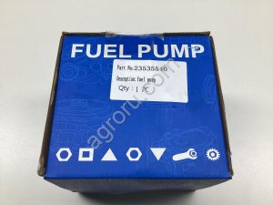 Топливный насос Detroit Diesel 12.7L 23535540