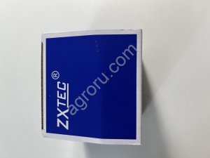 Регулятор длины и скорости ZX-338