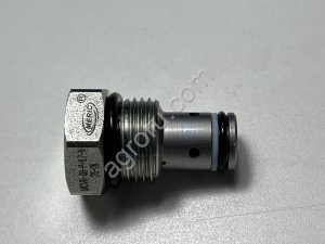 Обратный клапан Meric MCVR-08-P-0.7-N