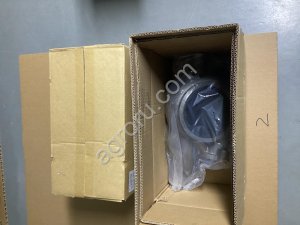 Водяной насос Detroit Diesel S60 12.7L 23535017