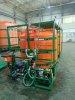 Мобильный растворный узел Кассета 5000х2 М
