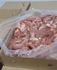 Котлетная говядина ГОСТ , сухая , Халяль