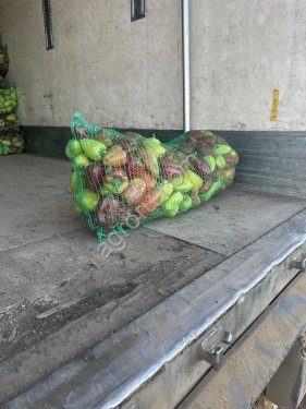 Перец болгарский Амаретто