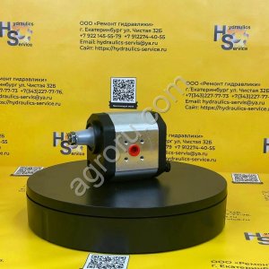 Насос шестеренный 510625048