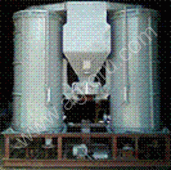 Вибросепараторы, зерноочистительная техника