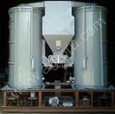 Зерноочистительная техника БЦС-25, БЦС-50