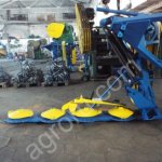 Косилка роторная КРН-2.1