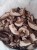 Сухие грибы