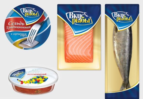 Рыбные цены Кемеровской области