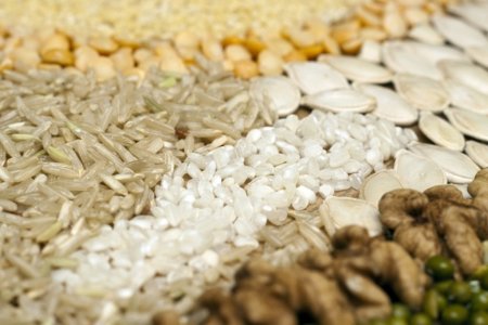 Крупяные цены в Самаре